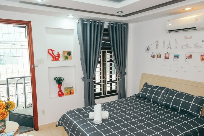 Imagen general del Hotel Lynnwood Boutique House. Foto 1