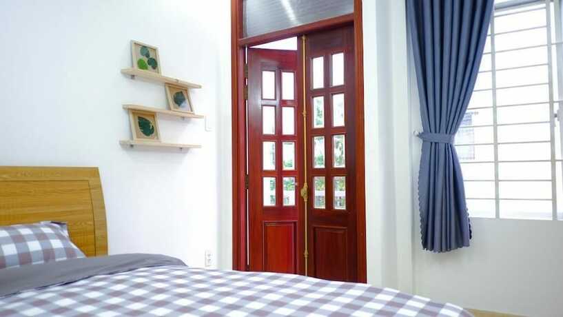 Imagen de la habitación del Hotel Lynnwood Boutique House. Foto 2