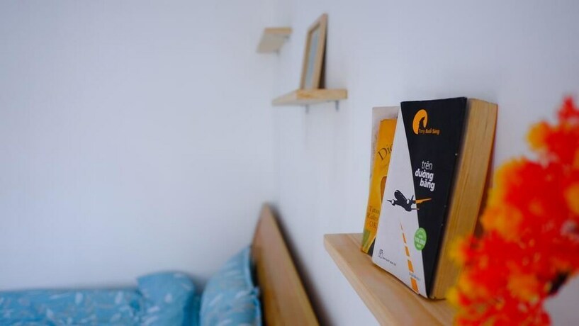 Imagen de la habitación del Hotel Lynnwood Boutique House. Foto 3