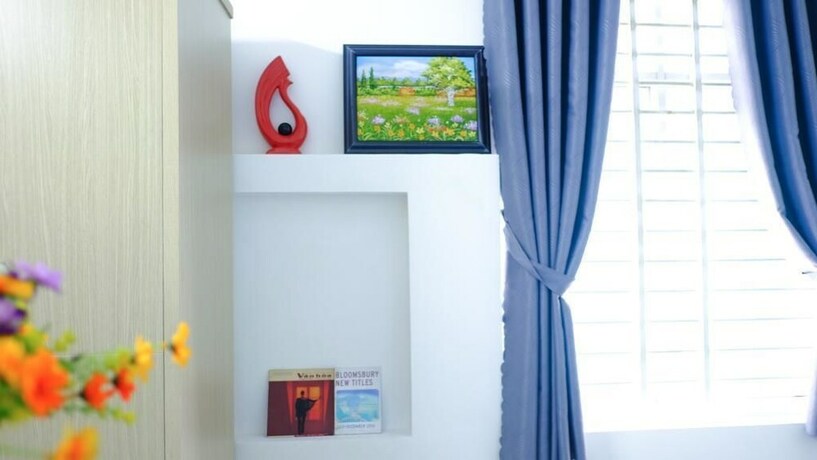 Imagen de la habitación del Hotel Lynnwood Boutique House. Foto 4