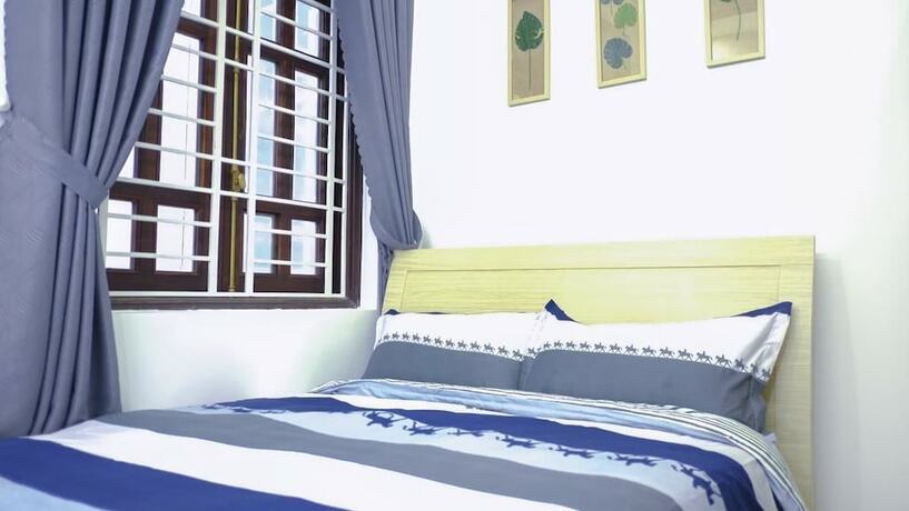 Imagen de la habitación del Hotel Lynnwood Boutique House. Foto 6
