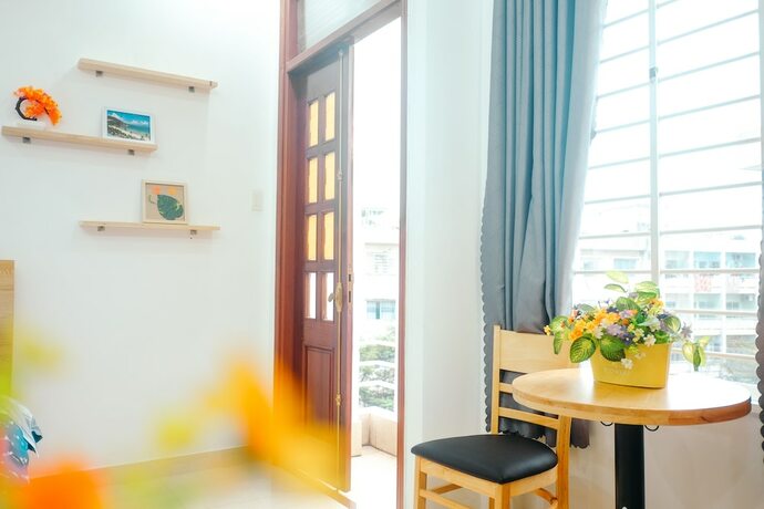 Imagen de la habitación del Hotel Lynnwood Boutique House. Foto 8