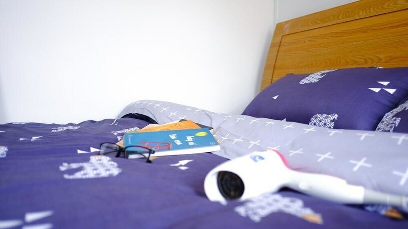 Imagen de la habitación del Hotel Lynnwood Boutique House. Foto 9