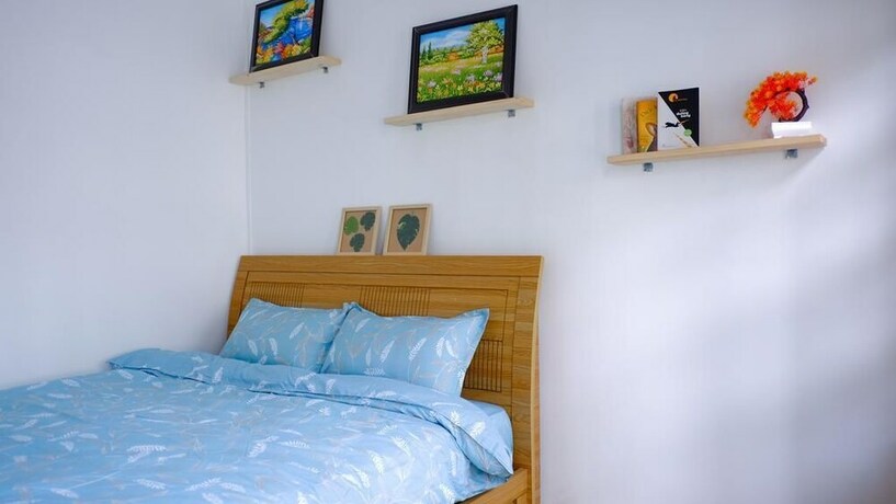 Imagen de la habitación del Hotel Lynnwood Boutique House. Foto 13