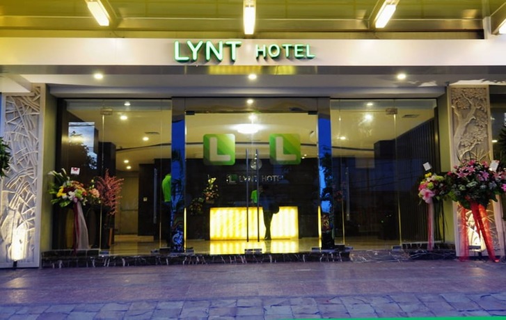Imagen general del Hotel Lynt Jakarta. Foto 10