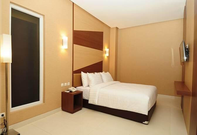 Imagen general del Hotel Lynt Jakarta. Foto 12