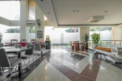 Imagen general del Hotel Lynt Makassar. Foto 1