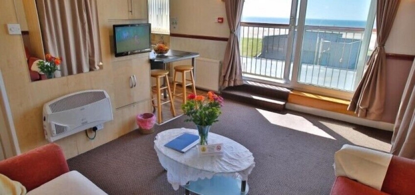 Imagen de la habitación del Hotel Lynton Apartments. Foto 2