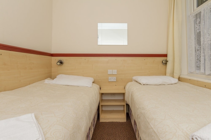 Imagen de la habitación del Hotel Lynton Apartments. Foto 7