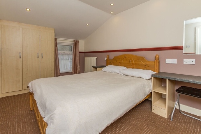 Imagen de la habitación del Hotel Lynton Apartments. Foto 9