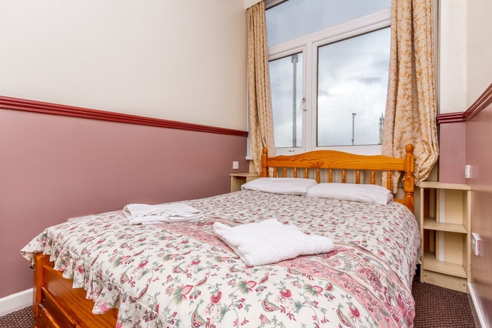 Imagen de la habitación del Hotel Lynton Apartments. Foto 11