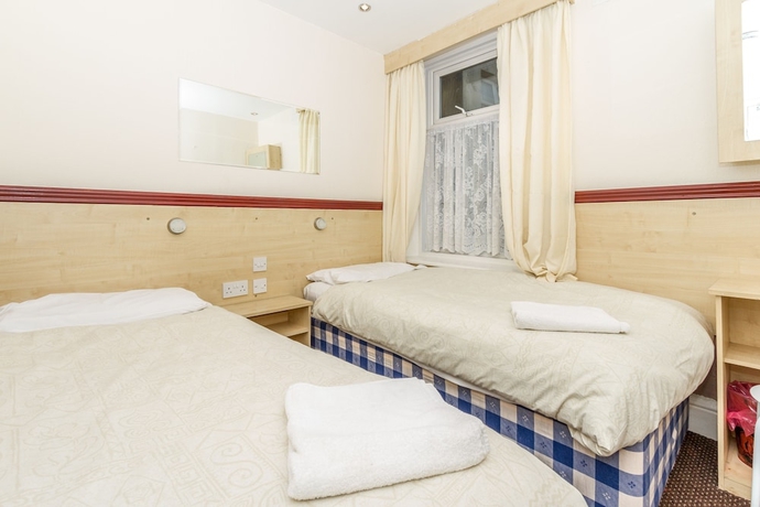 Imagen de la habitación del Hotel Lynton Apartments. Foto 15
