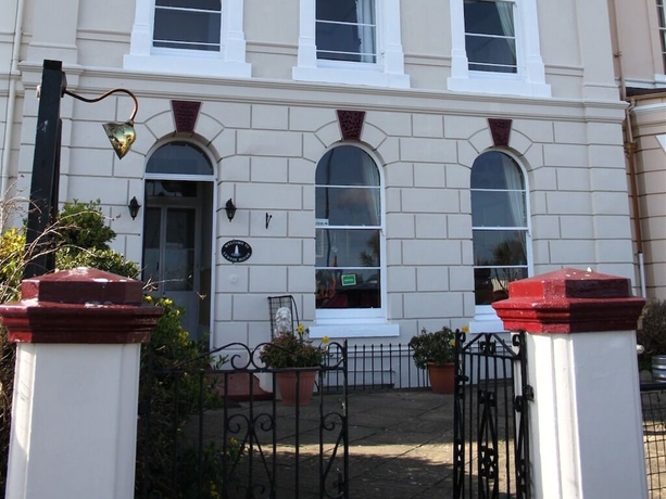 Imagen general del Hotel Lynton House. Foto 1