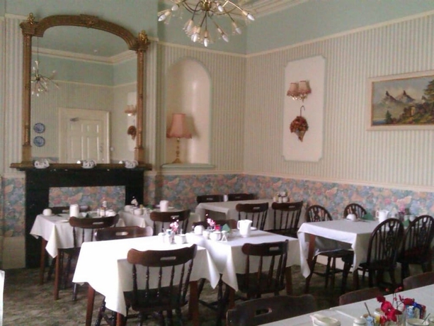 Imagen del bar/restaurante del Hotel Lynton House. Foto 2