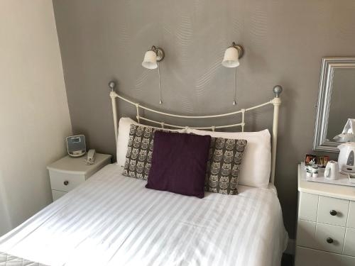 Imagen de la habitación del Hotel Lynton House, Llandudno. Foto 6