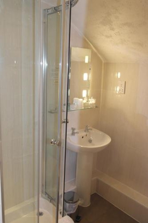 Imagen de la habitación del Hotel Lynton House, Llandudno. Foto 10