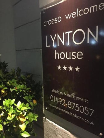 Imagen general del Hotel Lynton House, Llandudno. Foto 2