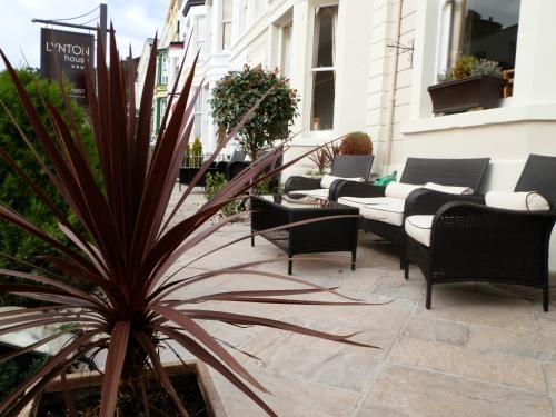 Imagen general del Hotel Lynton House, Llandudno. Foto 3
