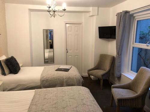 Imagen general del Hotel Lynton House, Llandudno. Foto 5