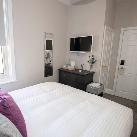 Imagen de la habitación del Hotel Lynwood House. Foto 1
