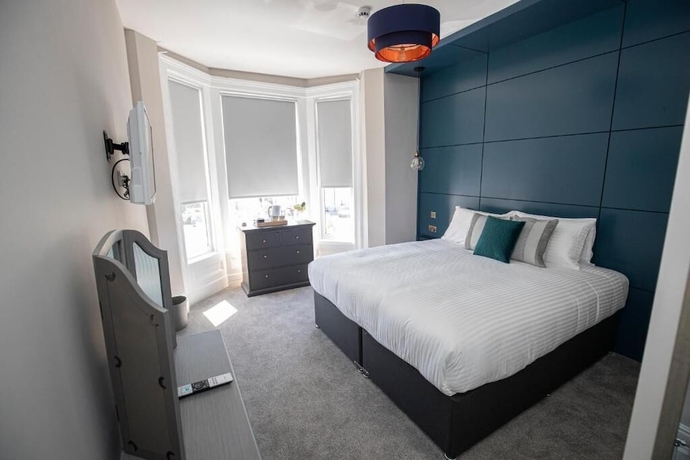 Imagen de la habitación del Hotel Lynwood House. Foto 3