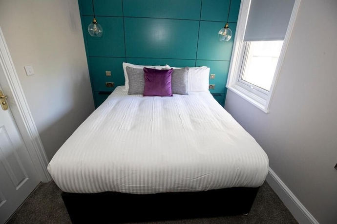 Imagen de la habitación del Hotel Lynwood House. Foto 7