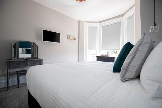 Imagen de la habitación del Hotel Lynwood House. Foto 10