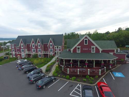 Imagen general del Hotel Lynwood Inn. Foto 1