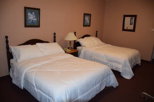Imagen de la habitación del Hotel Lynwood Inn. Foto 9