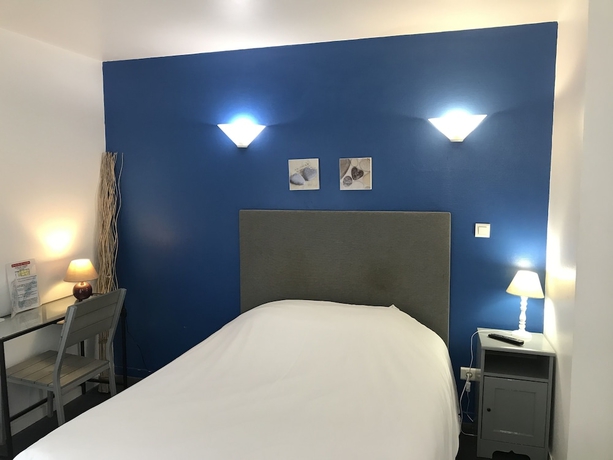 Imagen de la habitación del Hotel Lyo. Foto 15