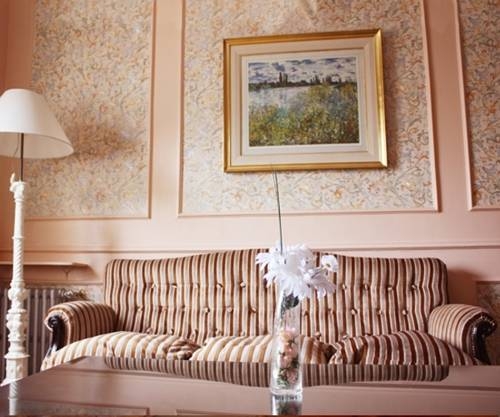 Imagen de la habitación del Hotel Lyon, Buenos Aires. Foto 22