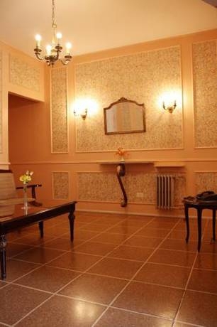 Imagen general del Hotel Lyon, Buenos Aires. Foto 3
