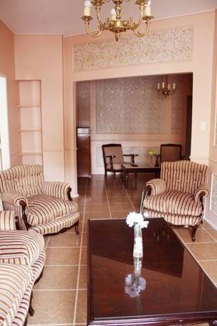 Imagen general del Hotel Lyon, Buenos Aires. Foto 4