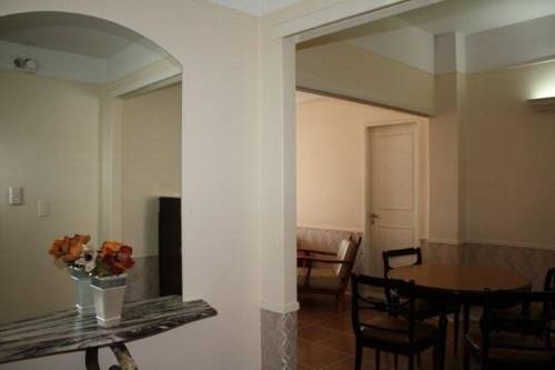 Imagen general del Hotel Lyon, Buenos Aires. Foto 5