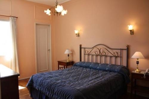 Imagen general del Hotel Lyon, Buenos Aires. Foto 7