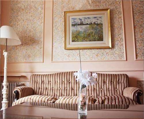 Imagen de la habitación del Hotel Lyon, Buenos Aires. Foto 26