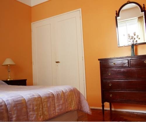 Imagen general del Hotel Lyon, Buenos Aires. Foto 8