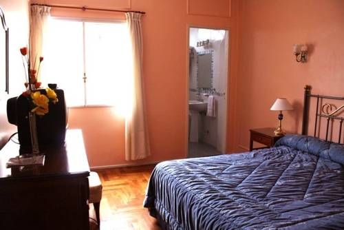 Imagen general del Hotel Lyon, Buenos Aires. Foto 9