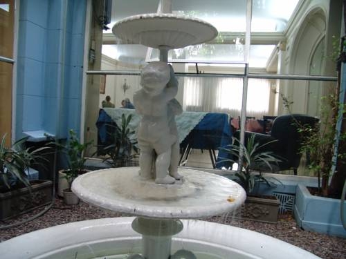 Imagen general del Hotel Lyon, Buenos Aires. Foto 11