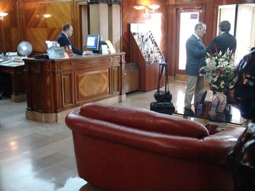 Imagen general del Hotel Lyon, Buenos Aires. Foto 13