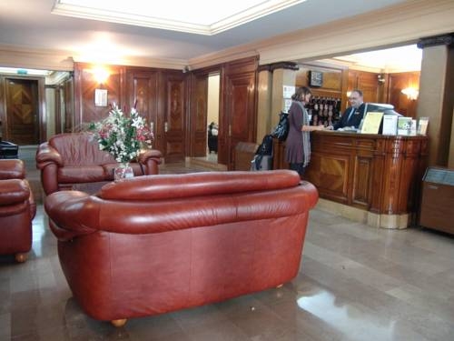 Imagen general del Hotel Lyon, Buenos Aires. Foto 14