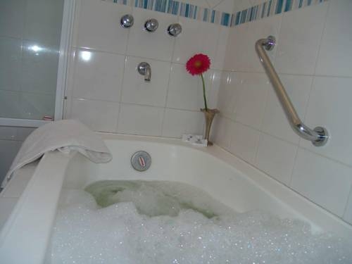 Imagen de la habitación del Hotel Lyon, Buenos Aires. Foto 29