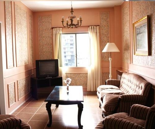 Imagen general del Hotel Lyon, Buenos Aires. Foto 16