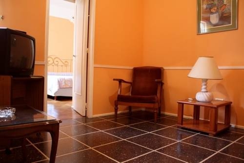 Imagen general del Hotel Lyon, Buenos Aires. Foto 19