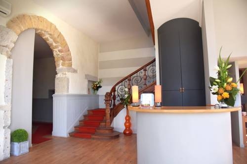 Imagen general del Hotel Lyon Charité Hotel. Foto 3