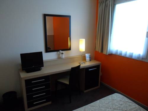 Imagen de la habitación del Hotel Lyon Sud, Pierre Benite, St Genis Laval. Foto 3