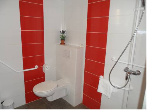 Imagen de la habitación del Hotel Lyon Sud, Pierre Benite, St Genis Laval. Foto 5