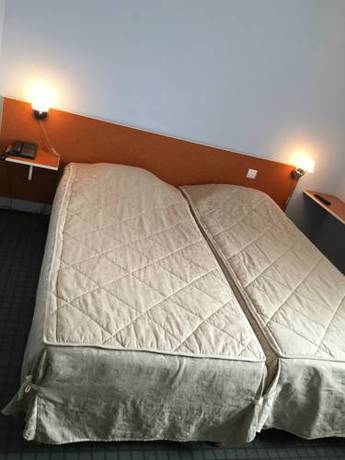 Imagen de la habitación del Hotel Lyon Sud, Pierre Benite, St Genis Laval. Foto 7