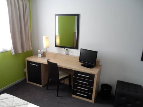 Imagen de la habitación del Hotel Lyon Sud, Pierre Benite, St Genis Laval. Foto 12