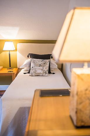 Imagen de la habitación del Hotel Lypiatt House. Foto 5
